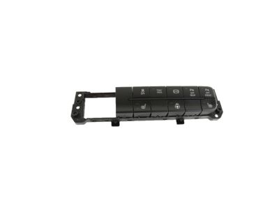 68241380AA Mopar Switch Instrument Panel Product Photo 4 of 4