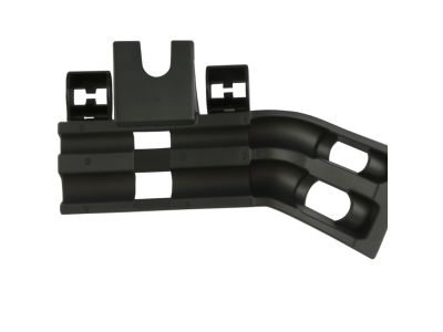 Mopar 52029740AC Shield Brake & Fuel Line