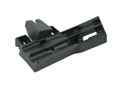 Mopar 52029740AC Shield Brake & Fuel Line