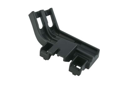 Mopar 52029740AC Shield Brake & Fuel Line