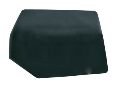 Jeep 55394310AB Door Glass