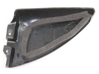 Mopar 4630402 Mirror Filler Mopar 4630402 Mirror Filler