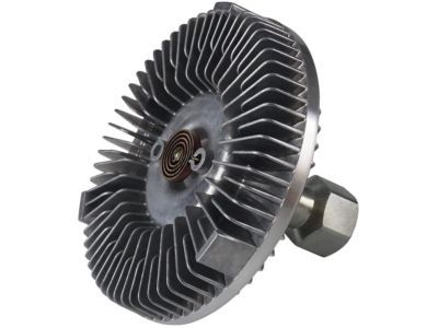 Dodge 52028789AC DRIVE Fan