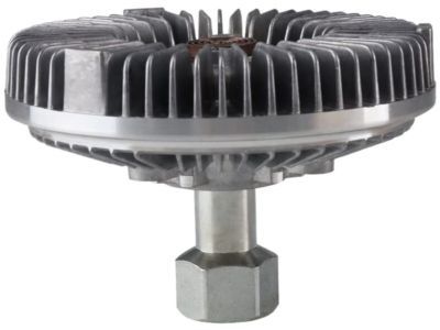 Dodge 52028789AC DRIVE Fan