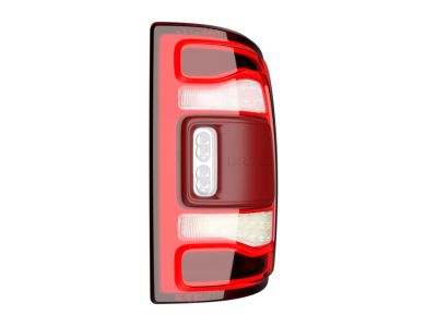 Mopar 68361724AD Lamp Tail