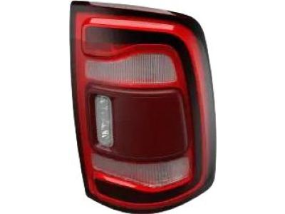 Mopar 68361724AD Lamp Tail