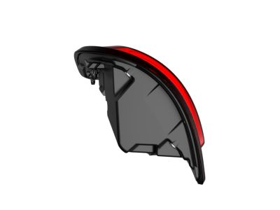 Mopar 68361724AD Lamp Tail