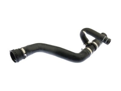 Jeep 68246567AA Upper Hose