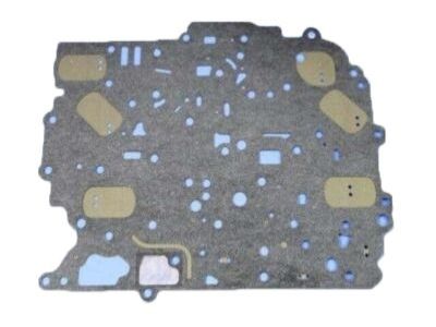 Dodge 5078822AC PLATE Transmission Valve Body Includes plate and gasket
