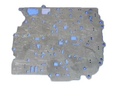 Dodge 5078822AC PLATE Transmission Valve Body Includes plate and gasket