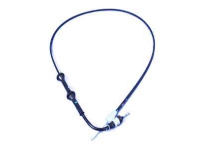 Dodge 5020682AA Lock Rod