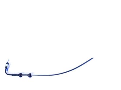 Dodge 5020682AA Lock Rod