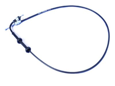 Dodge 5020682AA Lock Rod