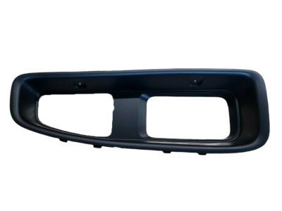 Jeep 68355490AA Trim Bezel
