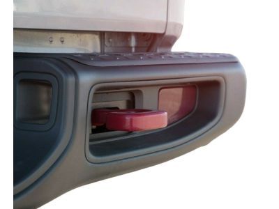 Jeep 68355490AA Trim Bezel