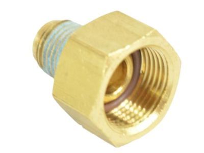 Dodge 52028764AA CONNECTOR Oil Cooler Tube