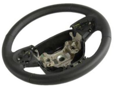 Jeep 5QM91DX9AB WHEEL Steering
