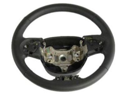 Jeep 5QM91DX9AB WHEEL Steering