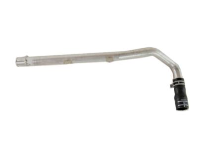 Jeep 68102127AD TUBE Coolant inlet