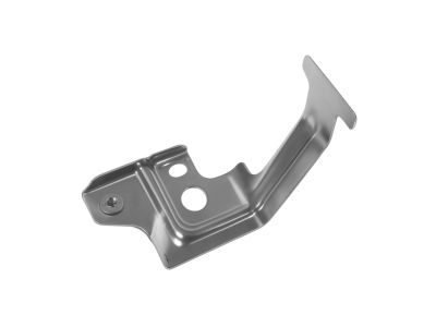 Mopar 68147291AB Bracket Fender Mounting Midpoint