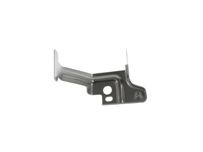Mopar 68147291AB Bracket Fender Mounting Midpoint