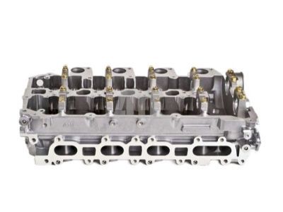 Dodge Ram 1500 Intake Manifold - 5101945AB