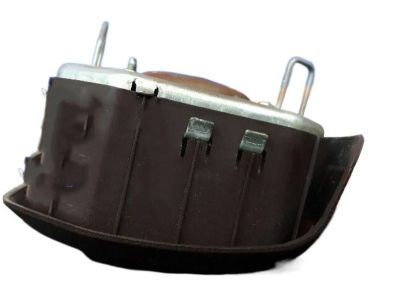 Ram Air Bag - 1EF19LU7AJ