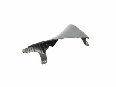 Ram 5YF69MX5AA Corner Molding