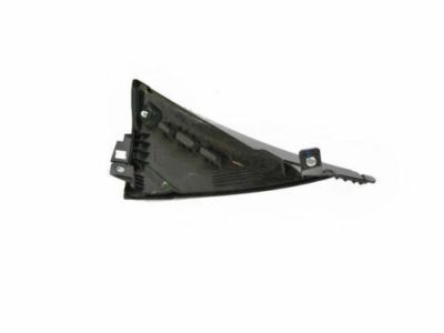 Ram 5YF69MX5AA Corner Molding