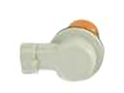 Jeep Light Socket - 68014979AA