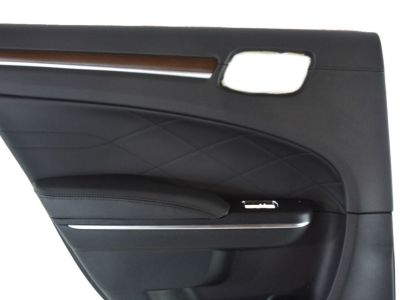 5PG07DX9AD Mopar Panel Assembly Rear Door Trim Product Photo 3 of 3