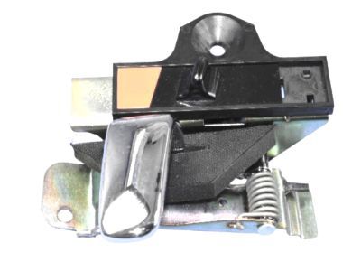 Jeep 55295967 Handle, Inside