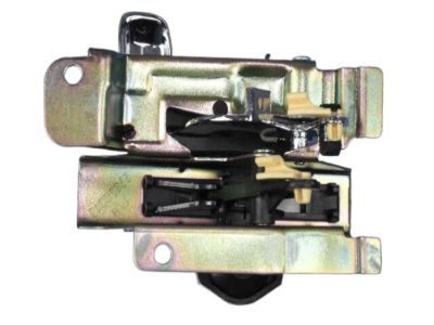 Jeep 55295967 Handle, Inside