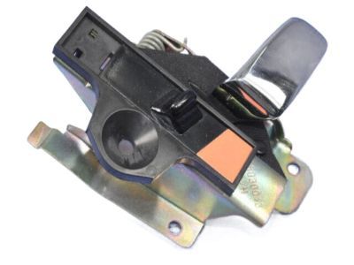 Jeep 55295967 Handle, Inside