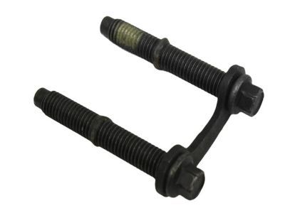 Jeep 68003249AB Drive Shaft Assembly Hardware Kit