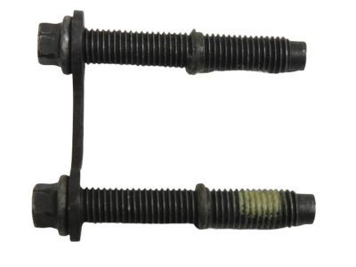 Jeep 68003249AB Drive Shaft Assembly Hardware Kit