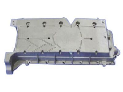 2016 Dodge Viper Oil Pan - 5037735AE