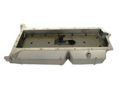 2016 Dodge Viper Oil Pan - 5037735AE