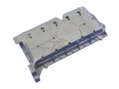 2016 Dodge Viper Oil Pan - 5037735AE