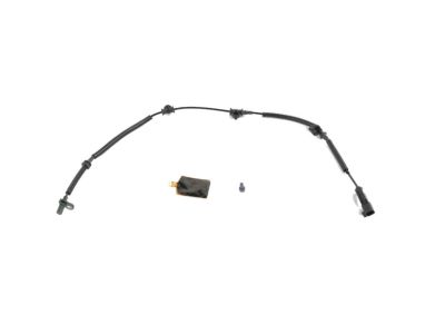 68312418AB Mopar Sensor Kit Anti-Lock Brakes Product Photo 3 of 3