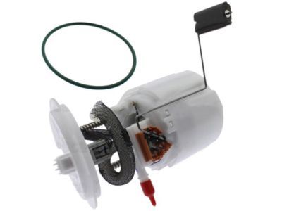 Dodge 68258753AA MODULE KIT Fuel Pump/Level Unit