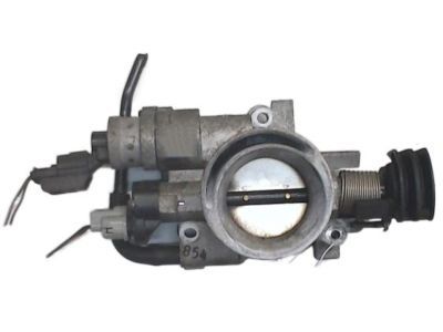 2007 Dodge Caravan Throttle Body - 5104745AA