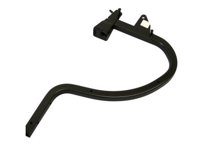 Mopar 55113712AE Hinge Deck Lid