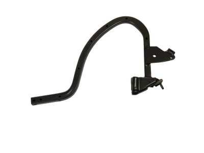 Mopar 55113712AE Hinge Deck Lid