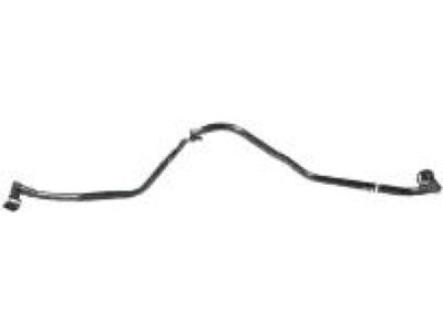 Mopar 68261200AD Tube PCV Valve