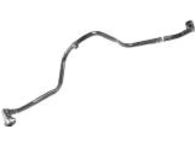 Mopar 68261200AD Tube PCV Valve