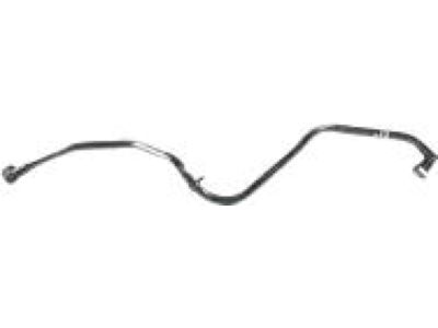 Mopar 68261200AD Tube PCV Valve