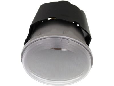 Dodge Fog Light - 5182024AA