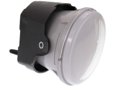 Dodge Fog Light - 5182024AA