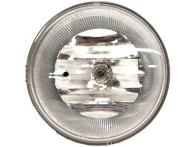 Dodge Fog Light - 5182024AA